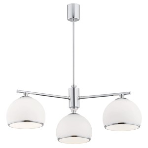 MARBELLA lampa wisząca E27 IP20 | 1487 Argon