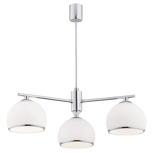 MARBELLA lampa wisząca E27 IP20 | 1487 Argon