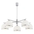 MARBELLA lampa wisząca E27 IP20 | 2087 Argon