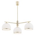 MARBELLA lampa wisząca E27 IP20 | 1488 Argon