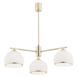MARBELLA lampa wisząca E27 IP20 | 1488 Argon