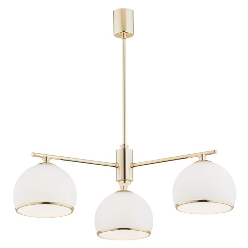 MARBELLA lampa wisząca E27 IP20 | 1488 Argon