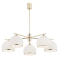 MARBELLA lampa wisząca E27 IP20 | 2088 Argon
