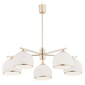 MARBELLA lampa wisząca E27 IP20 | 2088 Argon
