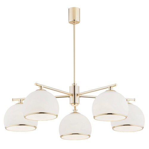 MARBELLA lampa wisząca E27 IP20 | 2088 Argon