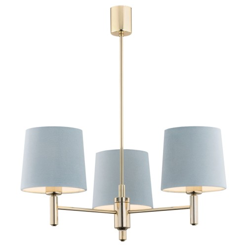 PONTE lampa wisząca E27 IP20 | 1484 Argon
