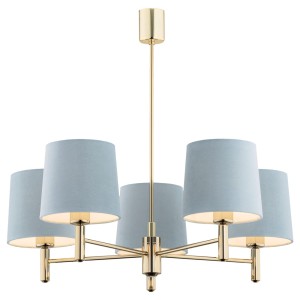 PONTE lampa wisząca E27 IP20 | 2085 Argon