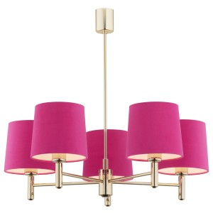 PONTE lampa wisząca E27 IP20 | 2089 Argon