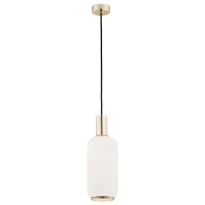 SAGUNTO lampa wisząca E27 IP20 | 4356 Argon