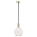 SAGUNTO lampa wisząca E27 IP20 | 4357 Argon