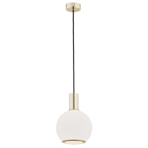 SAGUNTO lampa wisząca E27 IP20 | 4357 Argon
