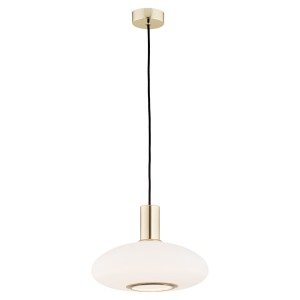 SAGUNTO lampa wisząca E27 IP20 | 4358 Argon