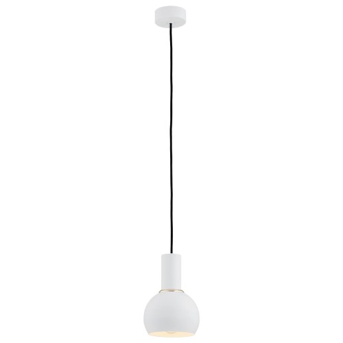 SINES lampa wisząca E27 IP20 | 4215 Argon