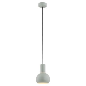 SINES lampa wisząca E27 IP20 | 4214 Argon
