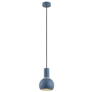 SINES lampa wisząca E27 IP20 | 4216 Argon