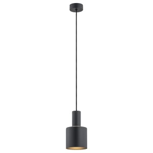 SINES lampa wisząca E27 IP20 | 4219 Argon