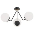 TOMAR lampa wisząca E27 IP20 | 1478 Argon