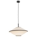 TROY lampa wisząca E27 IP20 | 4282 Argon