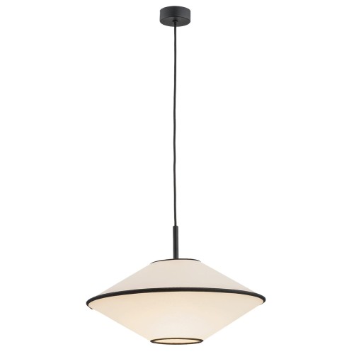 TROY lampa wisząca E27 IP20 | 4282 Argon