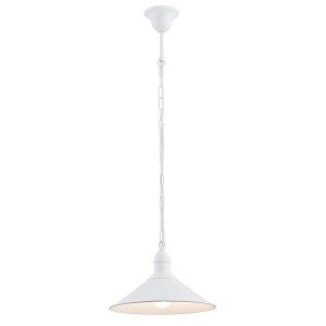 ERBA lampa wisząca E27 IP20 | 630 Argon