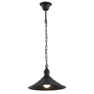 ERBA lampa wisząca E27 IP20 | 631 Argon