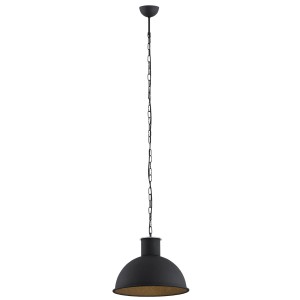EUFRAT lampa wisząca E27 IP20 | 3191 Argon