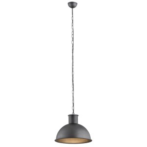 EUFRAT lampa wisząca E27 IP20 | 3192 Argon