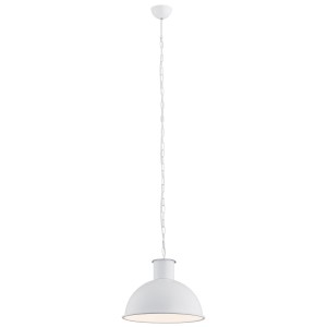 EUFRAT lampa wisząca E27 IP20 | 3193 Argon