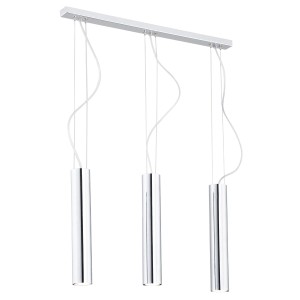 GOMERA lampa wisząca GU10 IP20 | 1316 Argon
