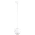 JAMAJKA lampa wisząca GU10 IP20 | 3650 Argon