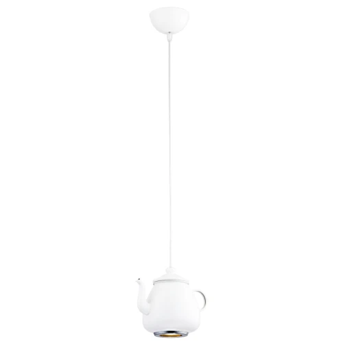 JAMAJKA lampa wisząca GU10 IP20 | 3650 Argon
