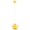JAMAJKA lampa wisząca GU10 IP20 | 3651 Argon