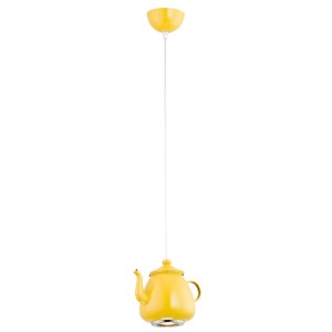 JAMAJKA lampa wisząca GU10 IP20 | 3651 Argon