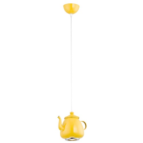 JAMAJKA lampa wisząca GU10 IP20 | 3651 Argon