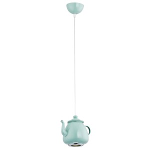 JAMAJKA lampa wisząca GU10 IP20 | 3652 Argon