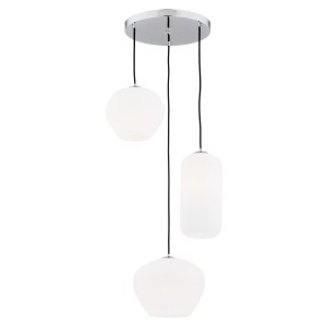 KALIMERA lampa wisząca E27 IP20 | 1430 Argon