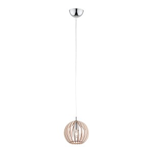 PORTORYKO lampa wisząca E14 IP20 | 3678 Argon