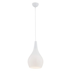 SANTANA lampa wisząca E27 IP20 | 3996 Argon