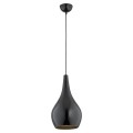SANTANA lampa wisząca E27 IP20 | 3997 Argon
