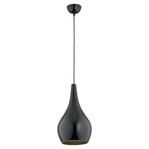 SANTANA lampa wisząca E27 IP20 | 3997 Argon
