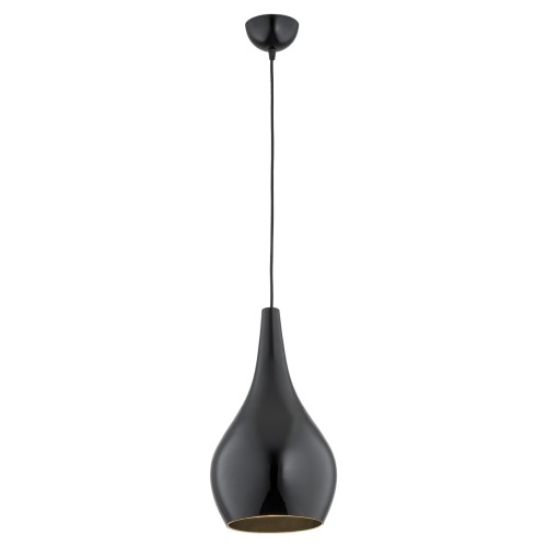 SANTANA lampa wisząca E27 IP20 | 3997 Argon