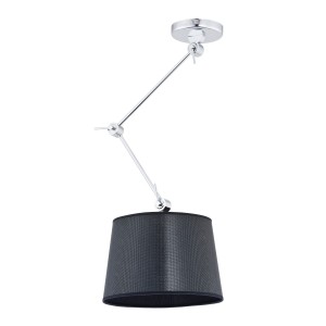 ZAKYNTOS lampa wisząca E27 IP20 | 3550 Argon