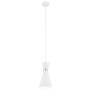 LUKKA lampa wisząca E27 IP20 | 3892 Argon