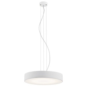 DARLING LED lampa wisząca duża LED IP20 | 3351 Argon