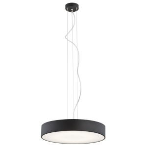 DARLING LED lampa wisząca duża LED IP20 | 3352 Argon