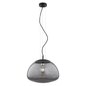 TRINI lampa wisząca L E27 IP20 | 4350 Argon