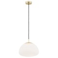 TRINI lampa wisząca M E27 IP20 | 4316 Argon