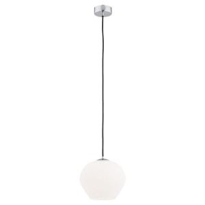 KALIMERA lampa wisząca mniejsza E27 IP20 | 4040 Argon
