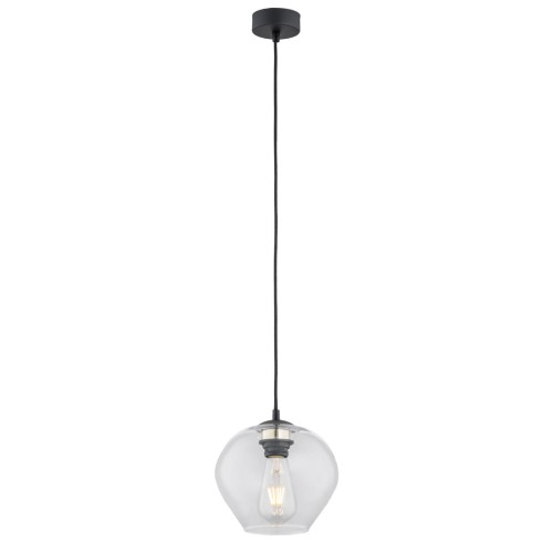 KALIMERA lampa wisząca mniejsza E27 IP20 | 4041 Argon