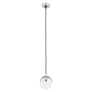 LIVIA lampa wisząca mniejsza E14 IP44 | 4032 Argon